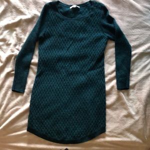3/$25🎉 Loft Sweater Dress